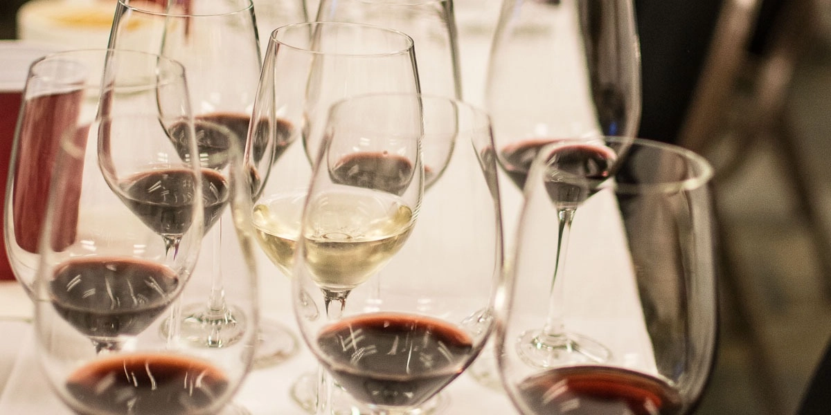 Event image for Drink Seminar: Grenache: Splash The Panache