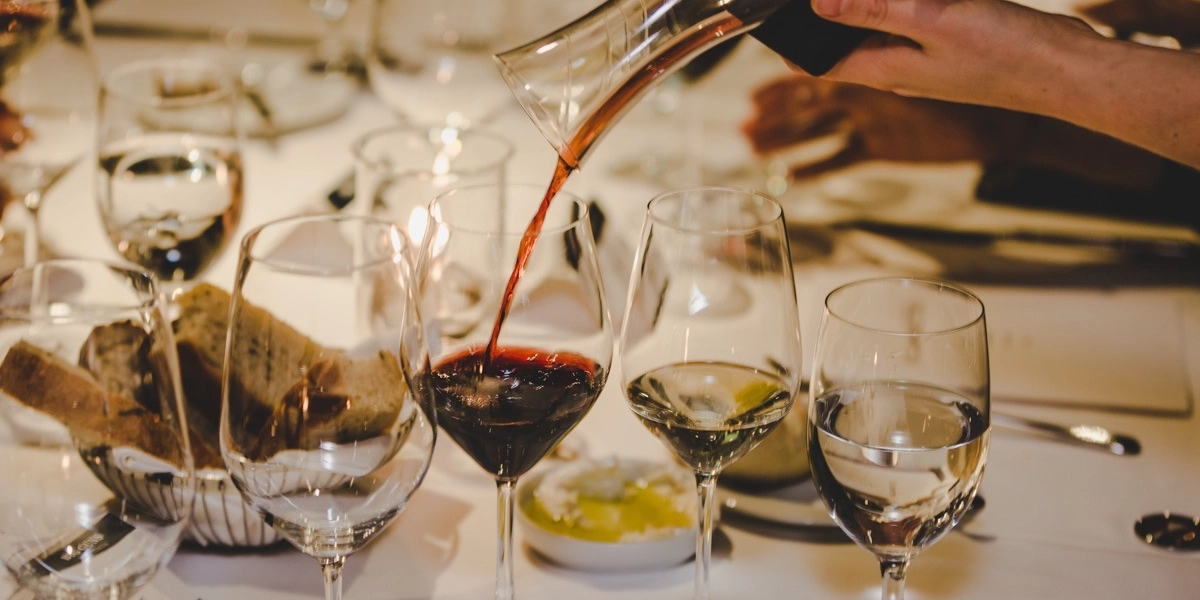 Event image for Il Caminetto: Phantom Creek Estates Winery