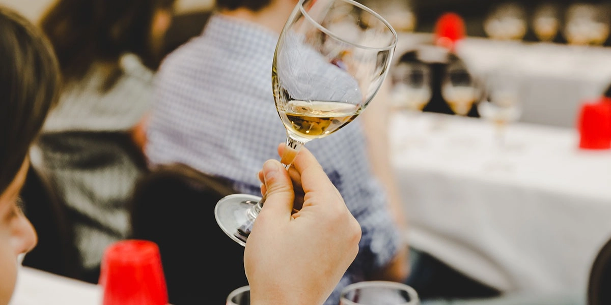 Event image for Drink Seminar: Cellaring Burrowing Owl Wines: Making Good Pour Decisions