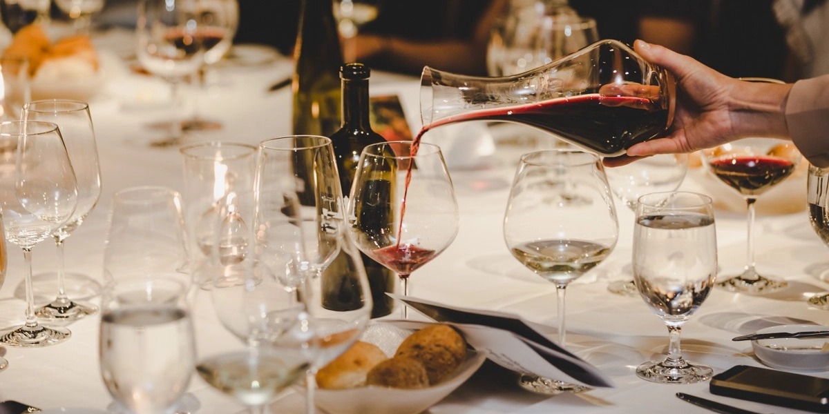 Event image for Il Caminetto: Planeta Etna Wines