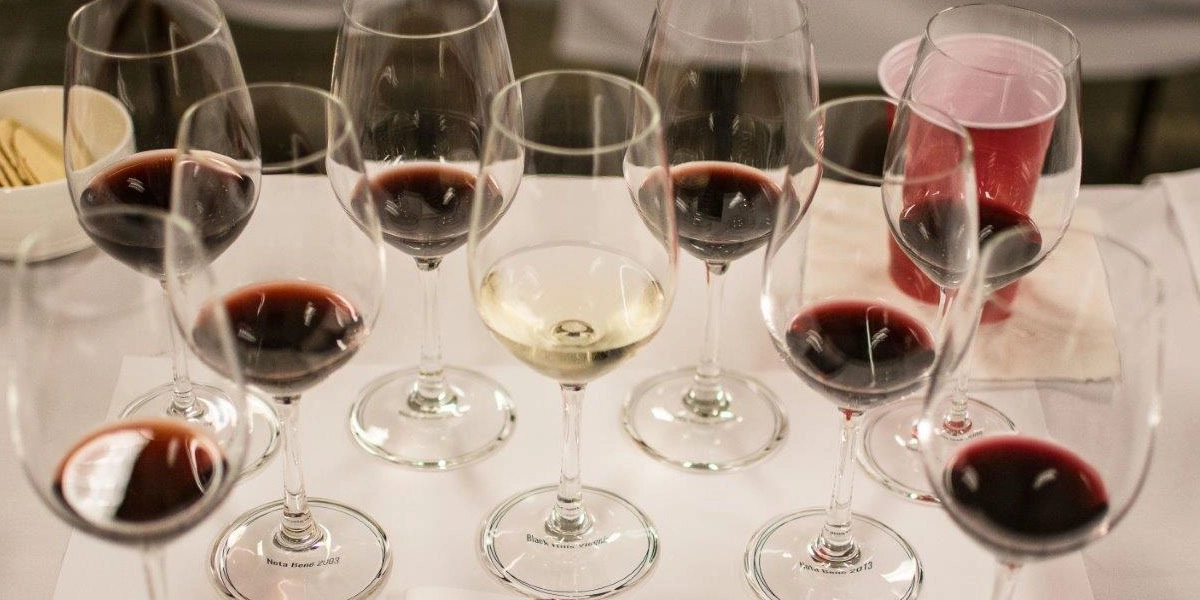 Event image for Drink Seminar: TOP Value Wines