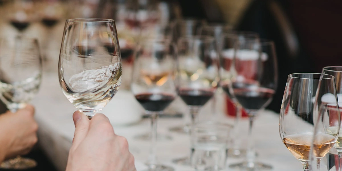 Event image for Drink Seminar: Silence of the Lambruscos