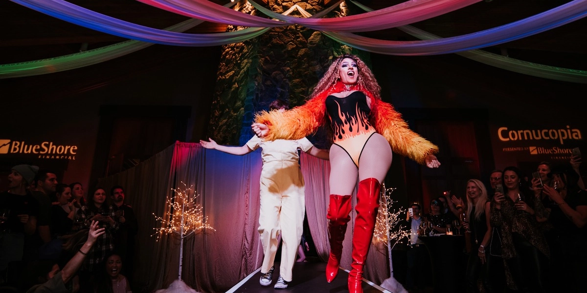 Event image for Signature Event: Drag Me to Brunch