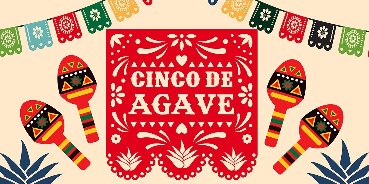 Event image for Fairmont Chateau Whistler: Cinco de Agave - Agave Sprits 5 Ways