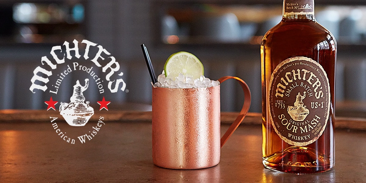 Event image for Drink Seminar: Michter's: It's all about the Whiskey