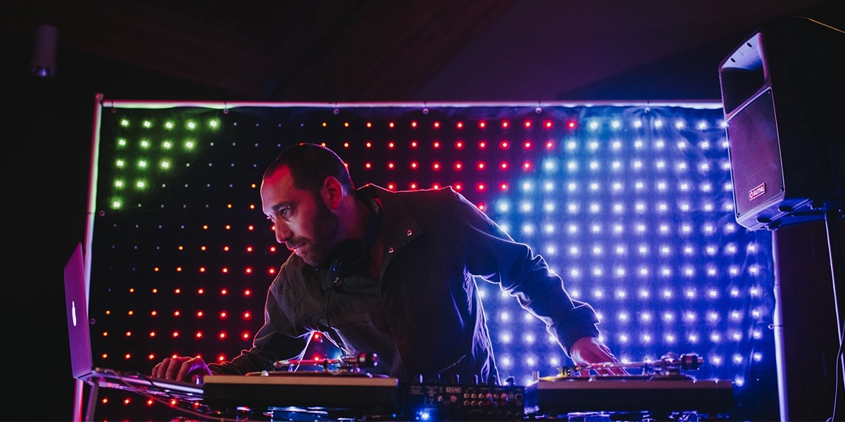 Event image for Signature Event: Slopeside Shenanigans