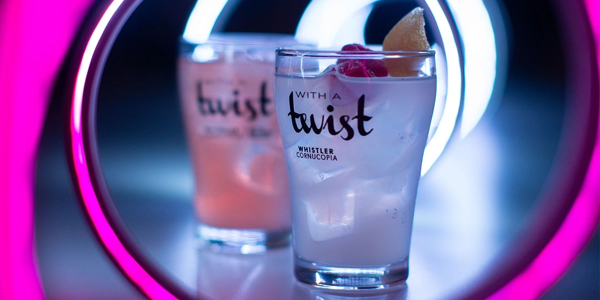 Event image for Signature Event: With a Twist: Silent Disco