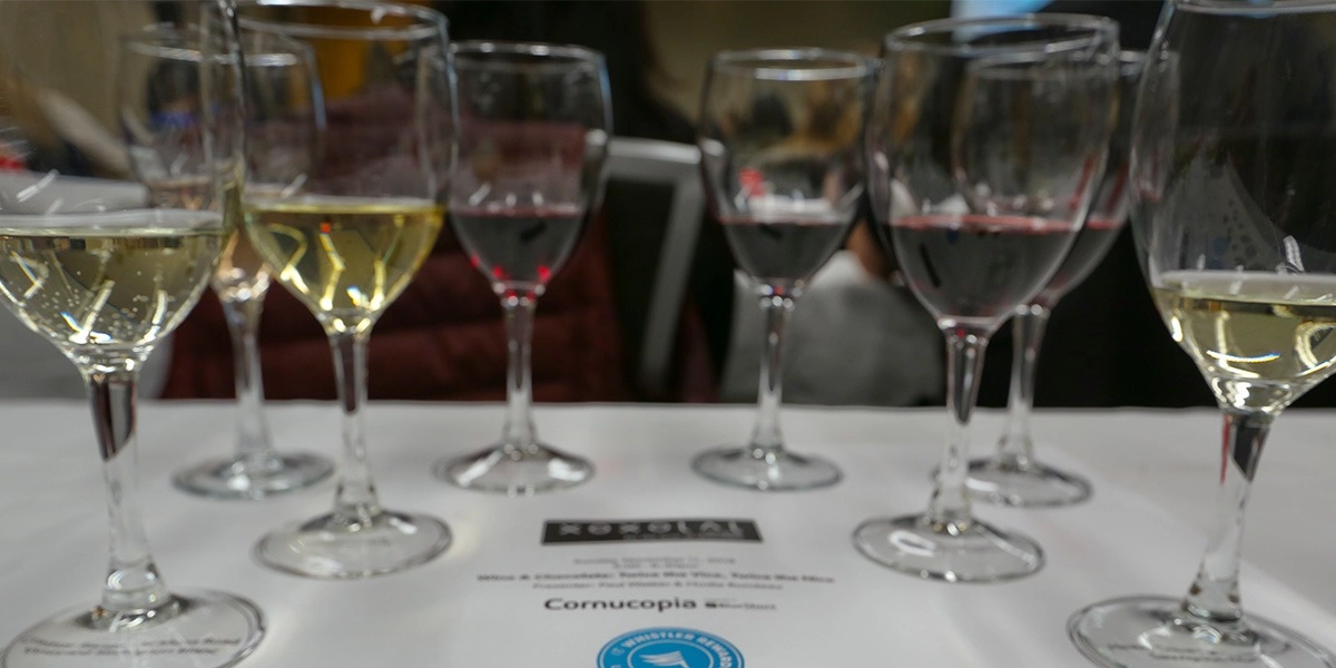 Event image for Drink Seminar: The Loire Valley: A Love Affair