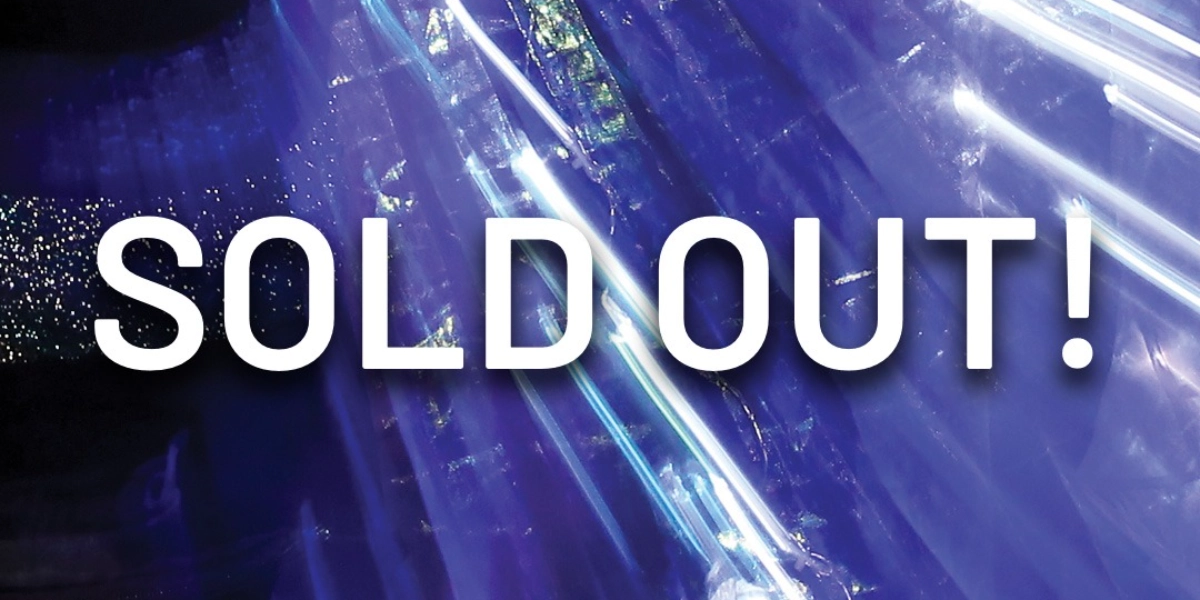 Event image for Signature Event: Poured Grand Tasting