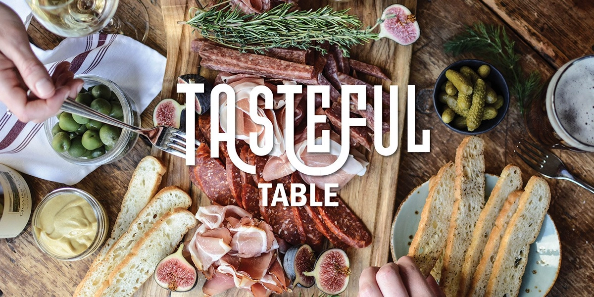 Event image for The Fairmont Chalet: Tasteful Table