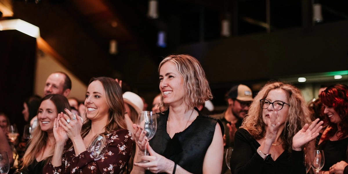 Event image for Signature Event: Comedy Kitchen