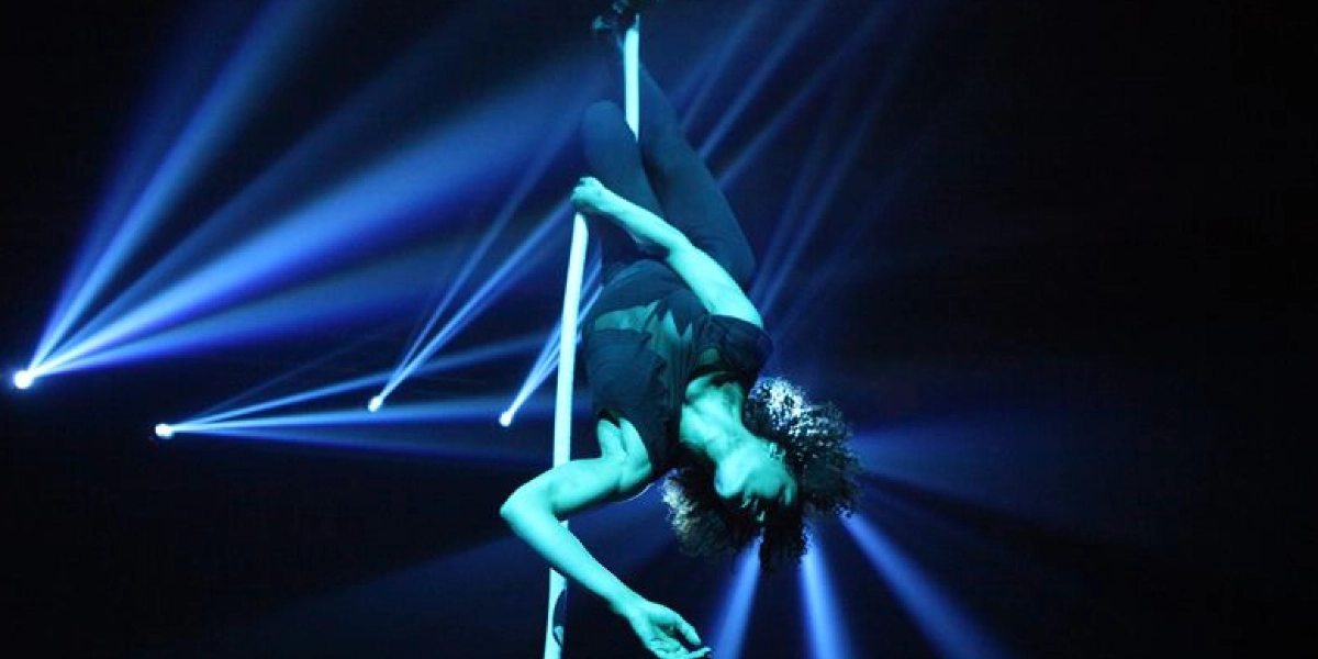 Event image for Aerial & Acrobatic Dance – Fall 2025 | Corporeal Imago