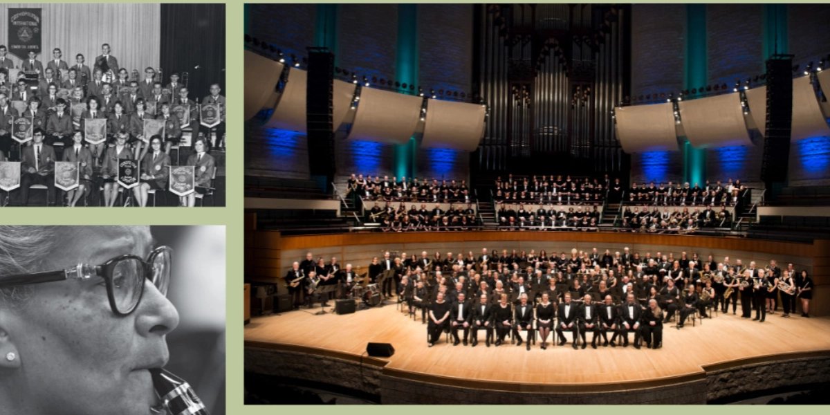 Event image for The Great Cosmo Sing-Along