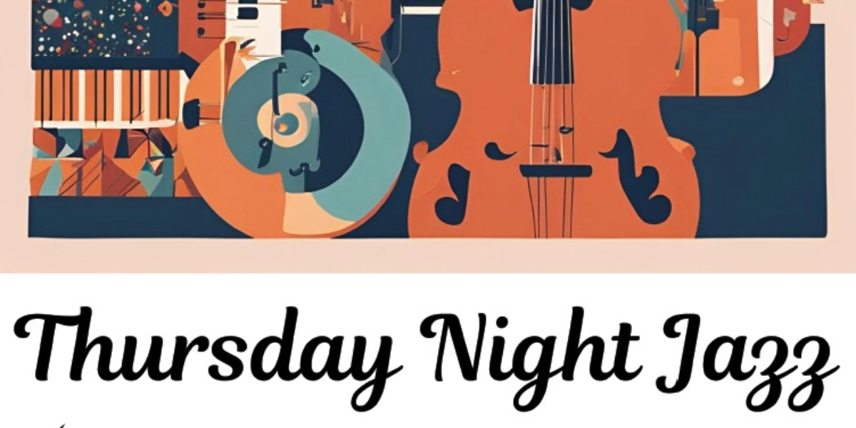 Event image for Thursday Night Jazz Party