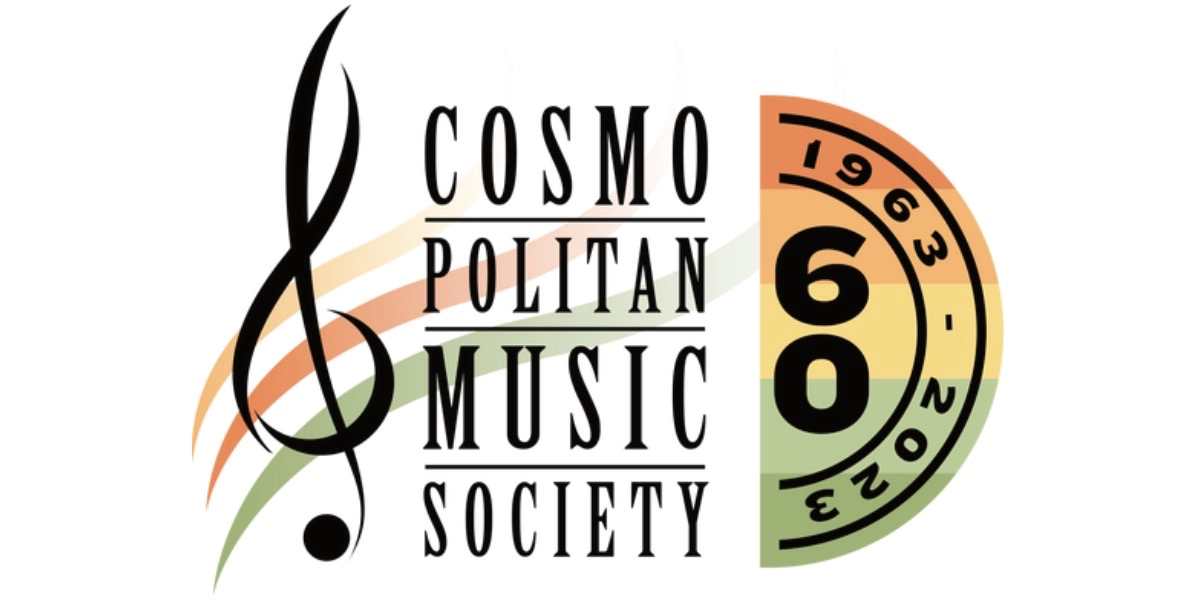 Event image for CMS 60th Anniversary Banquet