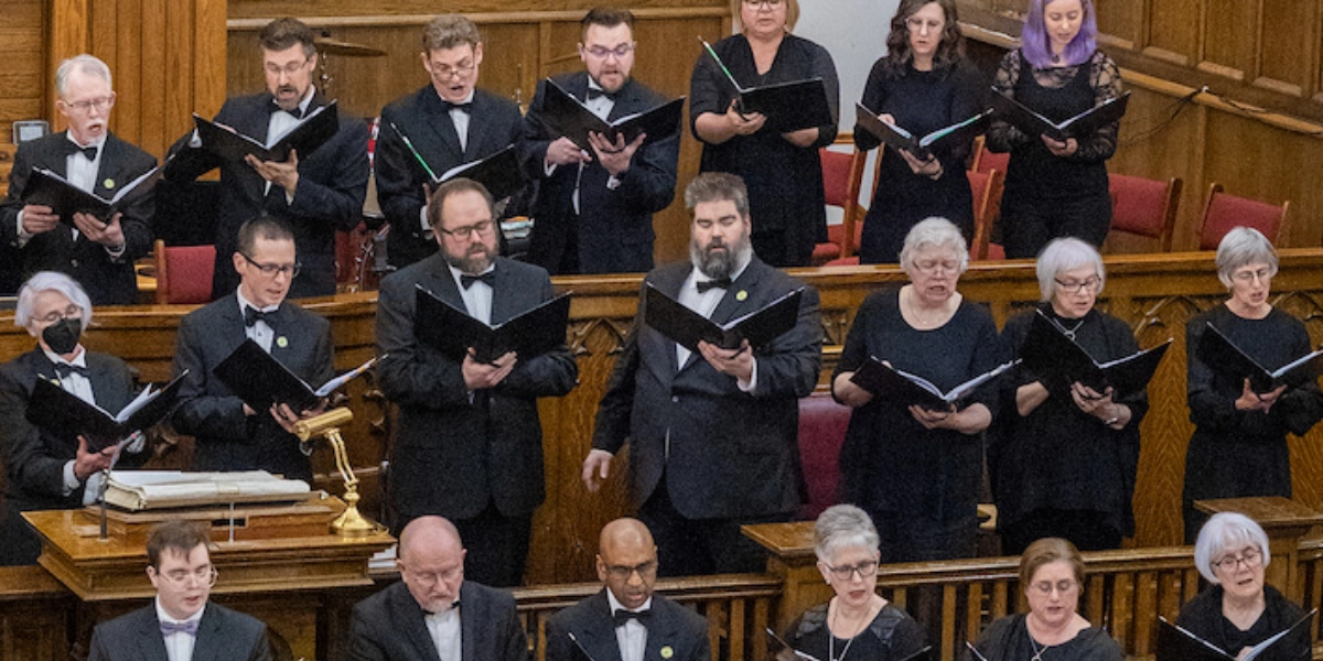 Event image for A Very Cosmopolitan Christmas: Festive Family Favourites