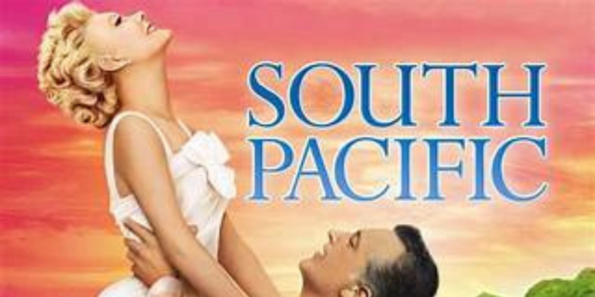 Event image for South Pacific: A Concert Experience
