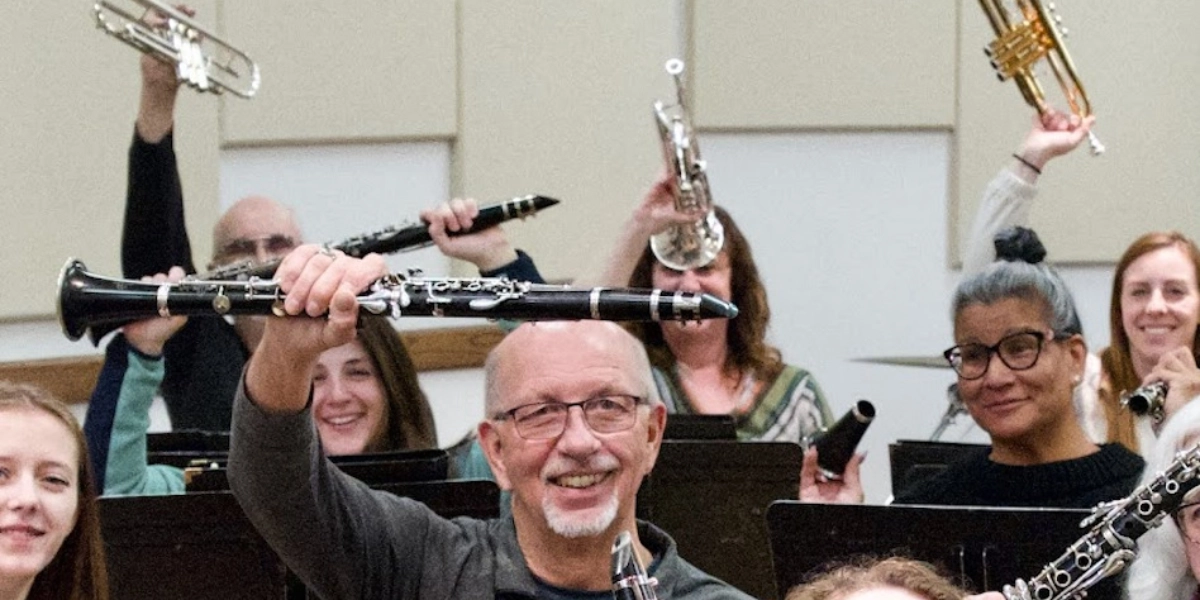 Event image for Spring Sundays at Cosmo: Year II and Tuesday Bands