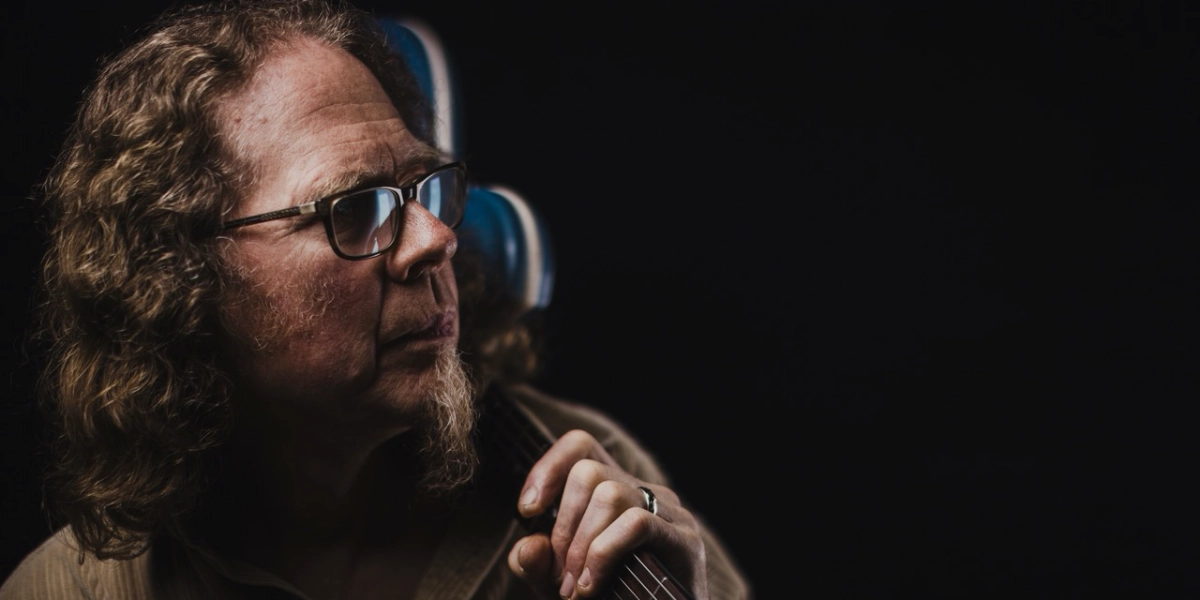 Event image for Lester Quitzau w/ Sandro Dominelli