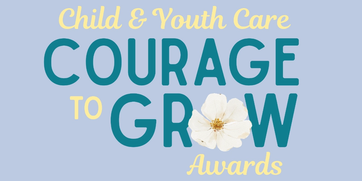 Event image for Central Vancouver Island Courage to Grow Awards