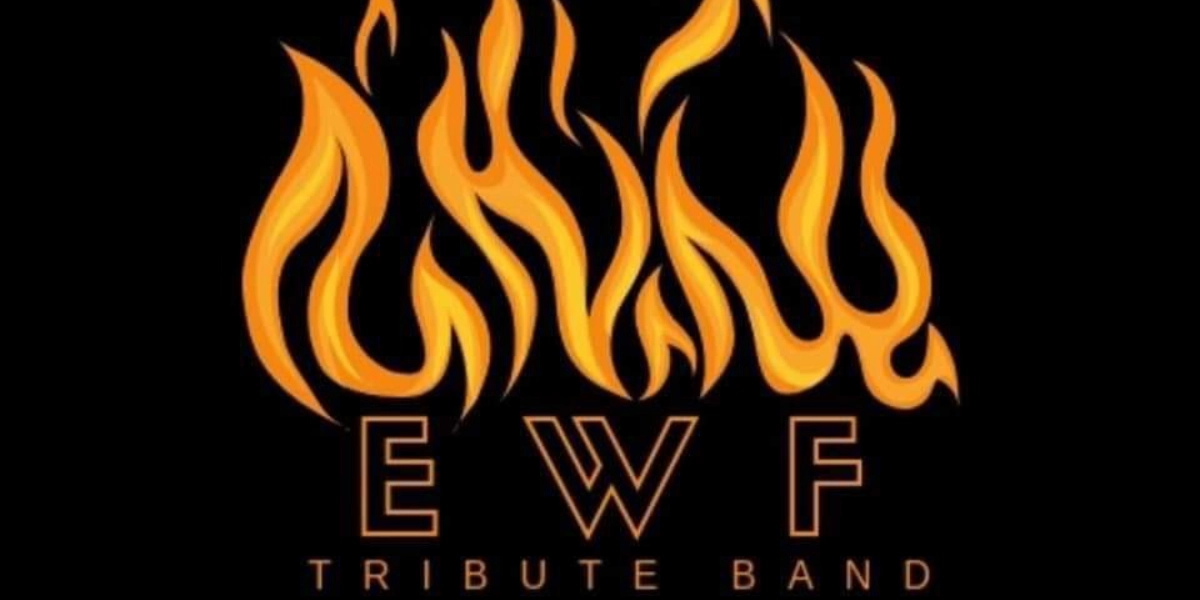 Event image for Earth, Wind & Fire Tribute Band