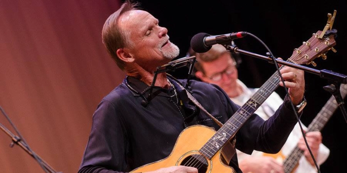 Event image for Jonathan Edwards- Live! 5/20/22