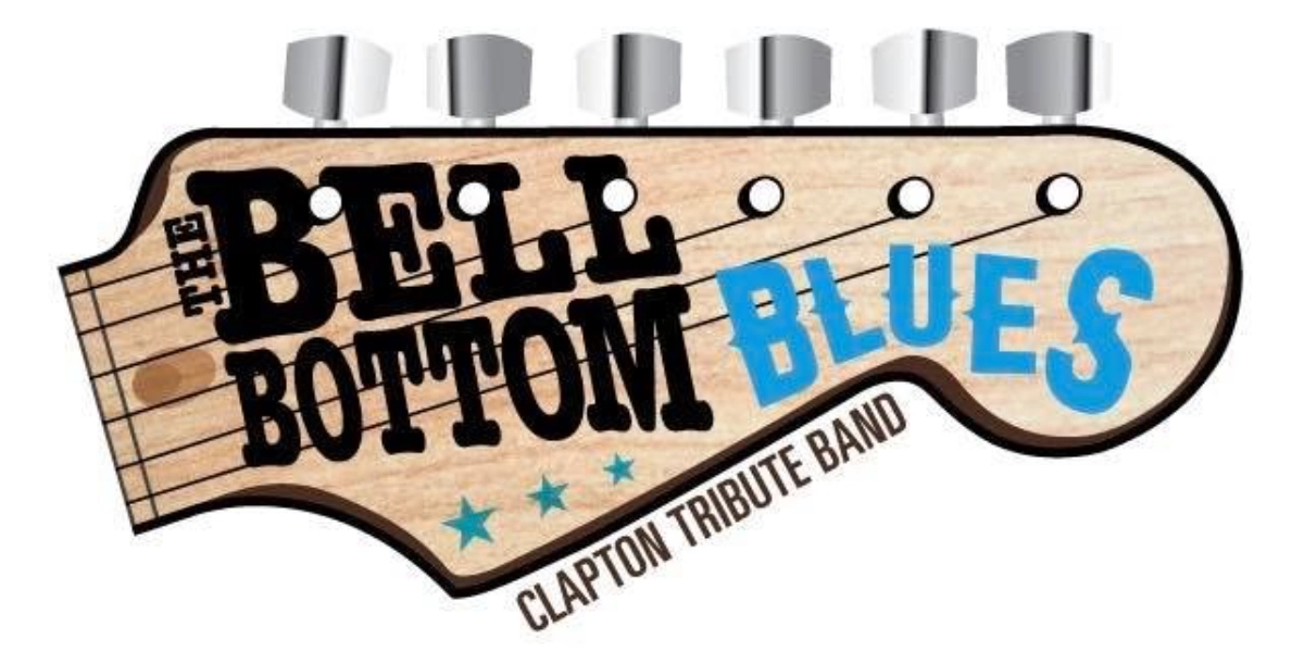 Event image for Eric Clapton- Bell Bottom Blues