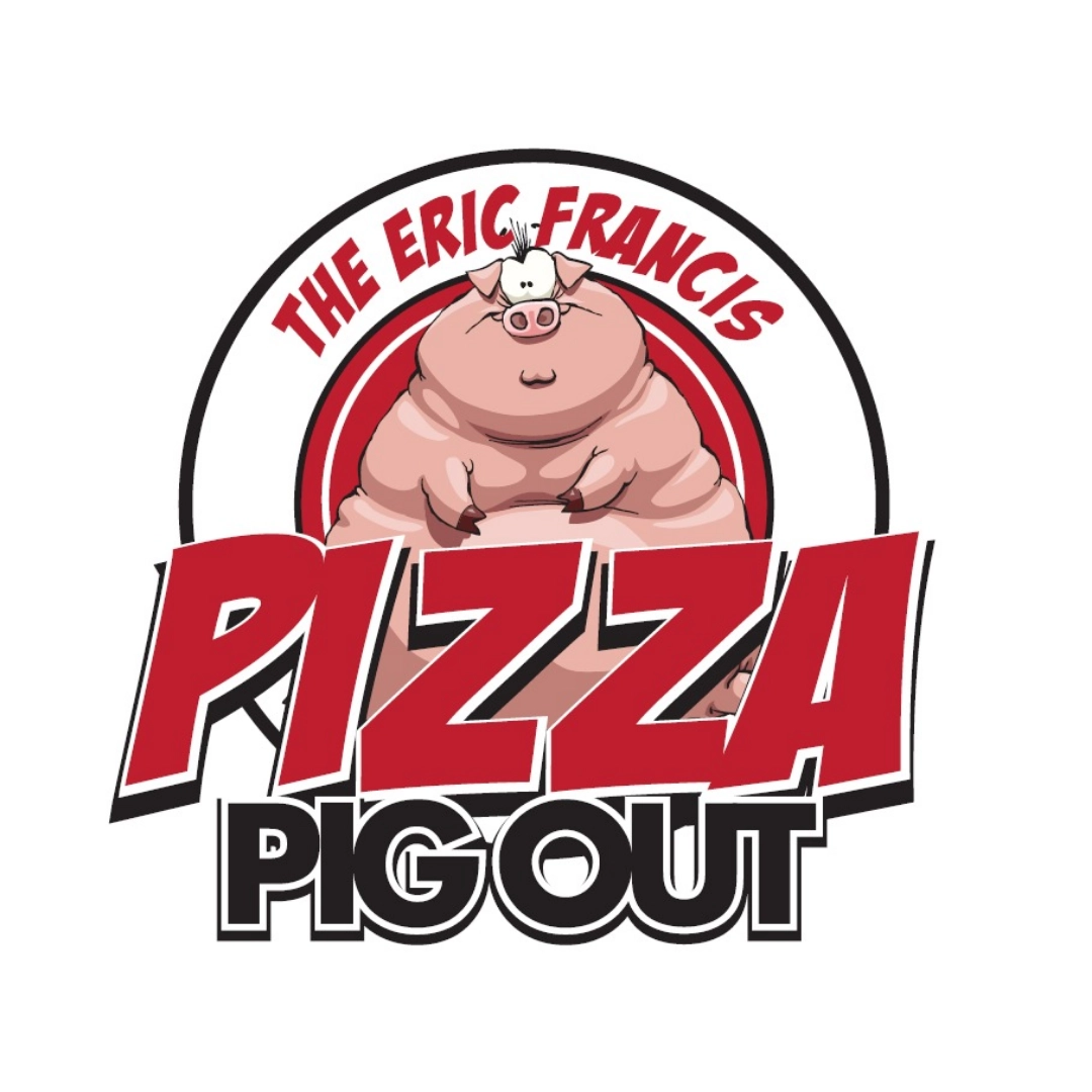 Event image for The 17th Annual Eric Francis Pizza Pigout