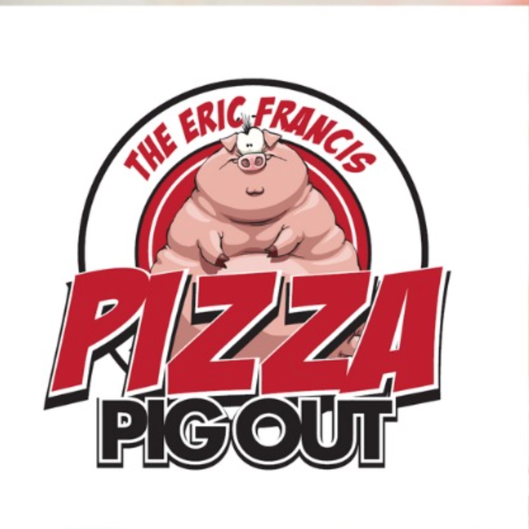 Event image for Eric Francis 2025 Pizza Pigout