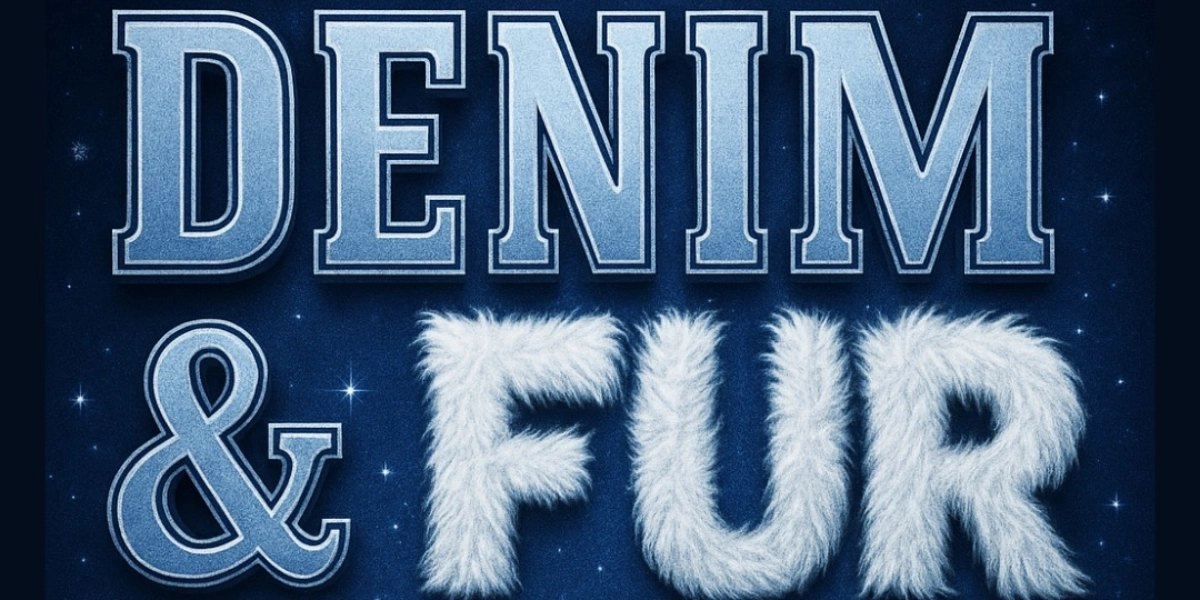 Event image for DENIM & FUR | JANUARY 2ND, 2026