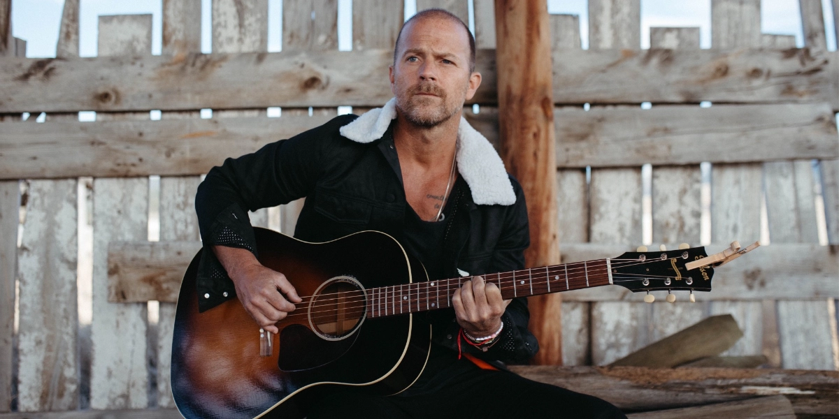 Event image for KIP MOORE: SOLITARY TRACKS TOUR 2025