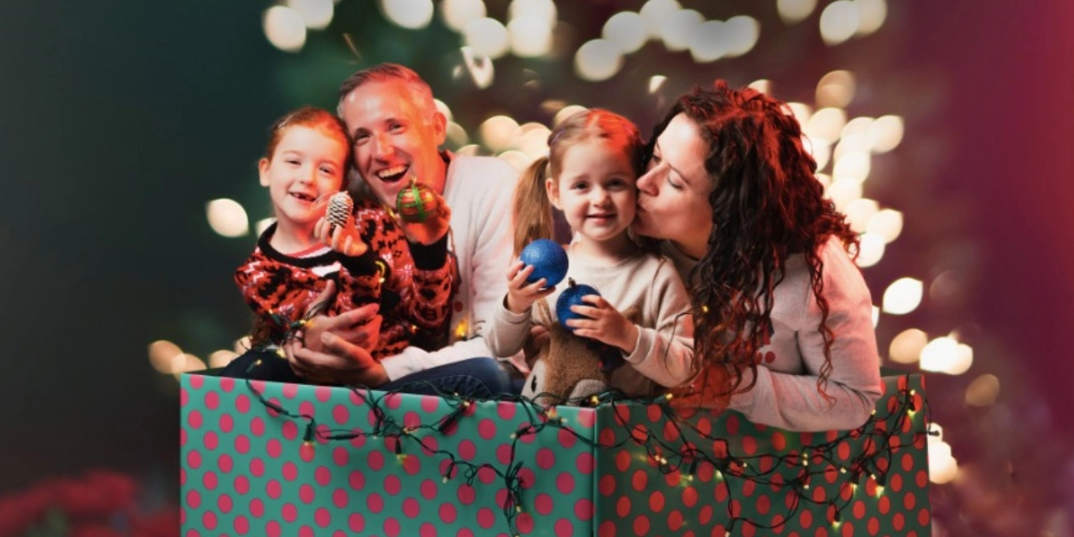 Event image for A Cowtown Christmas