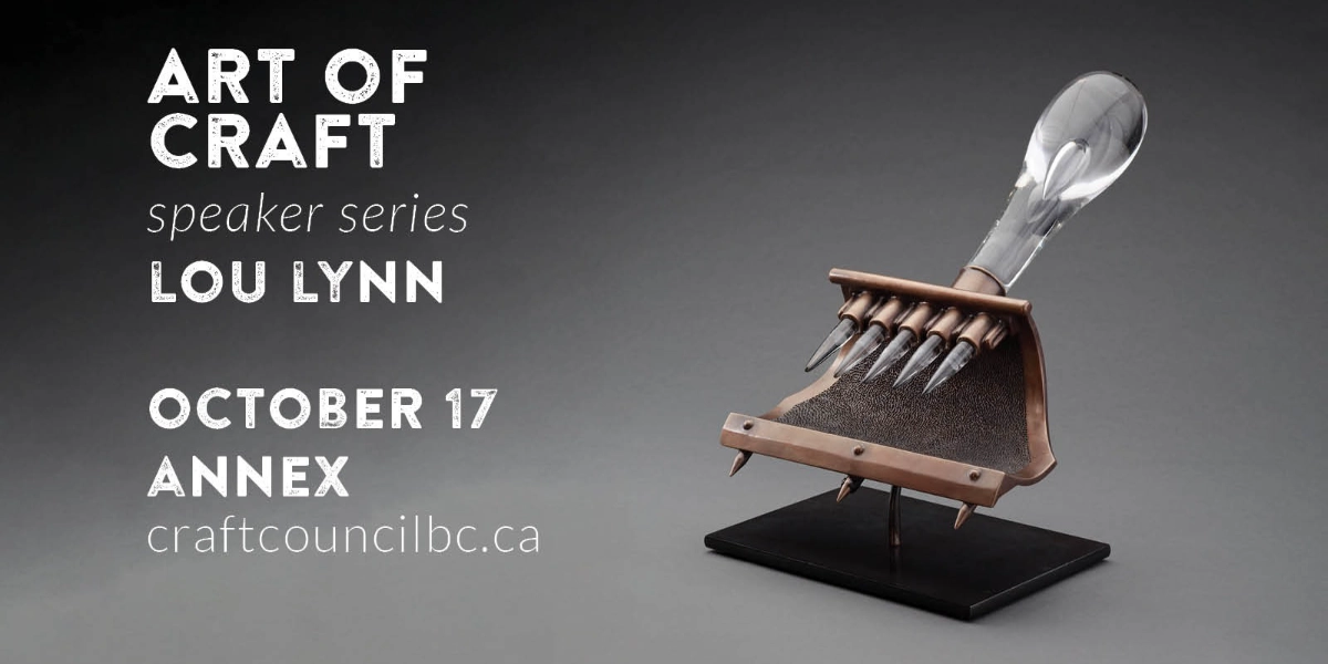 Event image for Art of Craft