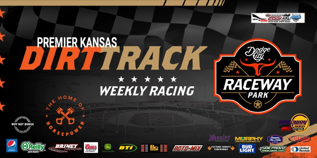 Event image for DCRP -Weekly Racing