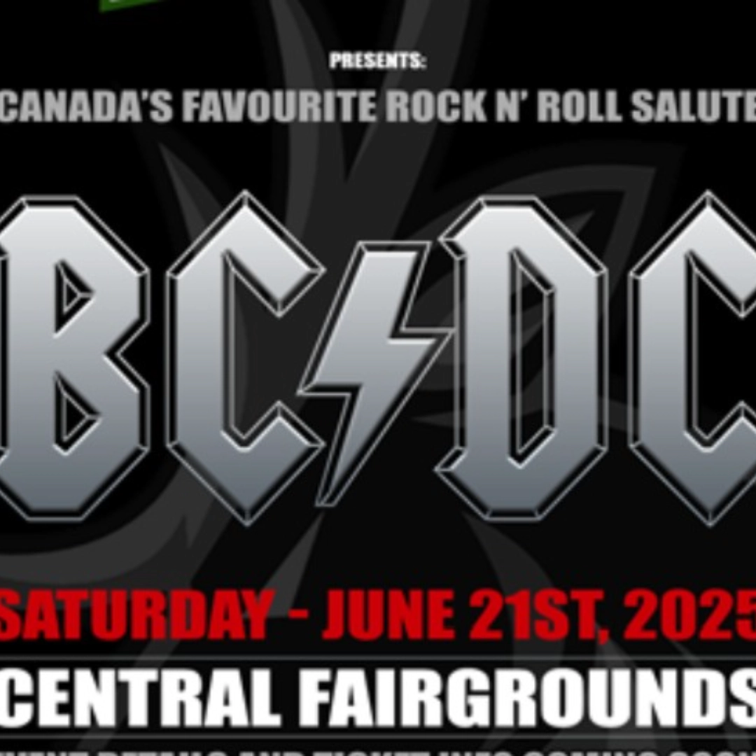 Event image for BCDC at Spirit of the Rockies