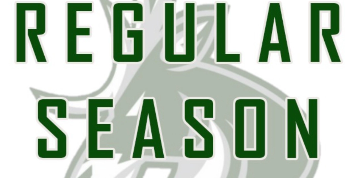 Event image for 2025-2026 Regular Season