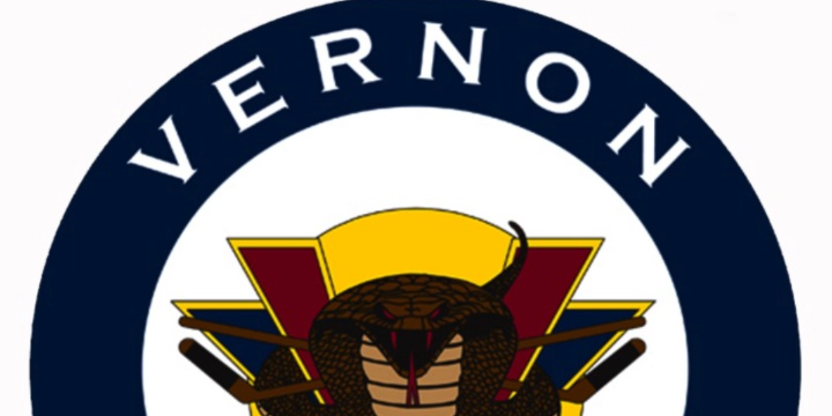 Event image for Cranbrook Bucks vs Vernon Vipers