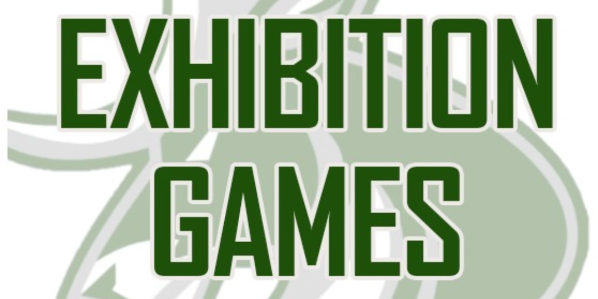 Event image for Cranbrook Bucks vs Trail Smoke Eaters Exhibition Game