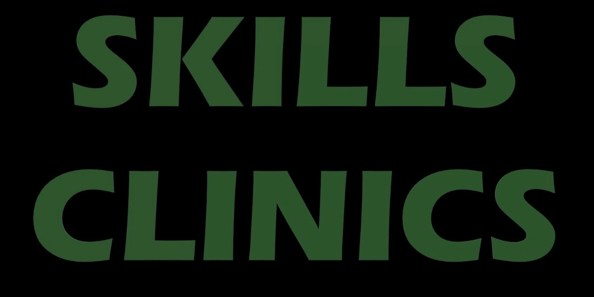 Event image for Thursday After-School Skills Clinic Ages 9-12 2024-2025