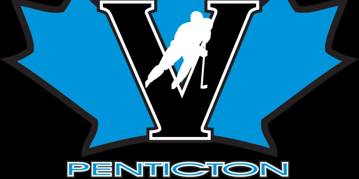 Event image for Cranbrook Bucks vs Penticton Vees