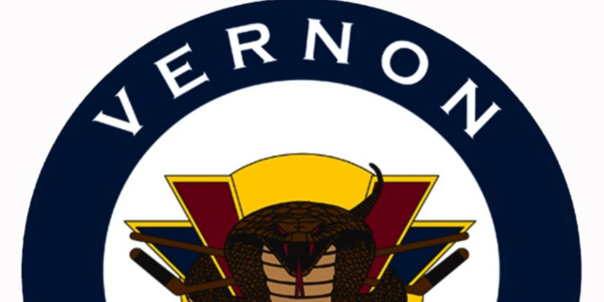 Event image for Cranbrook Bucks vs Vernon Vipers