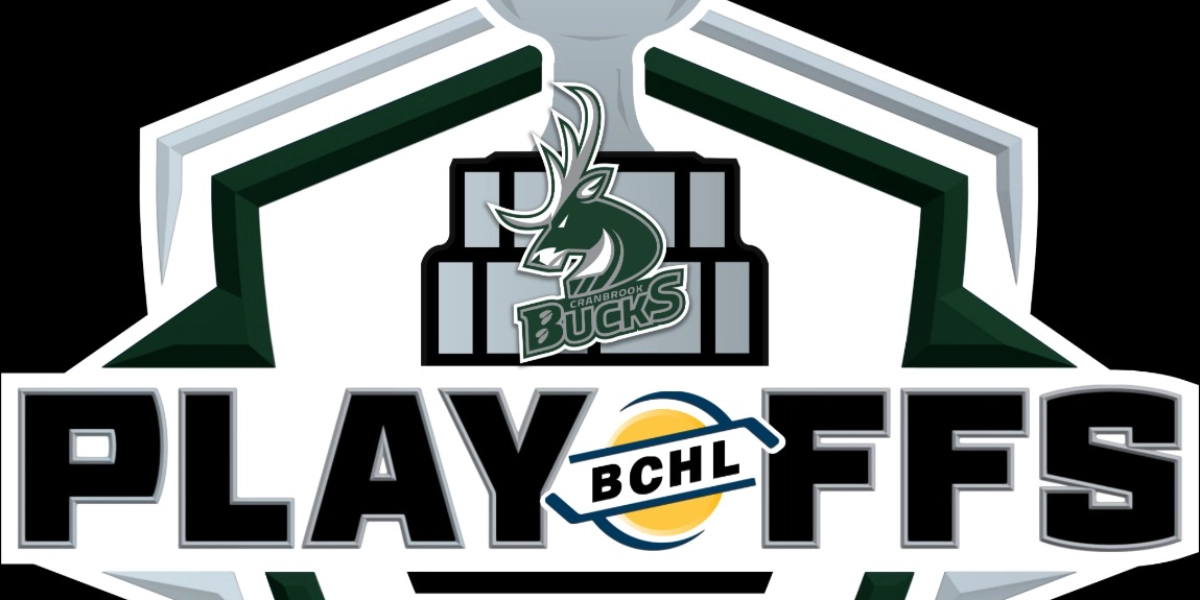 Event image for Playoff Game 6 - Round 1 vs West Kelowna Warriors