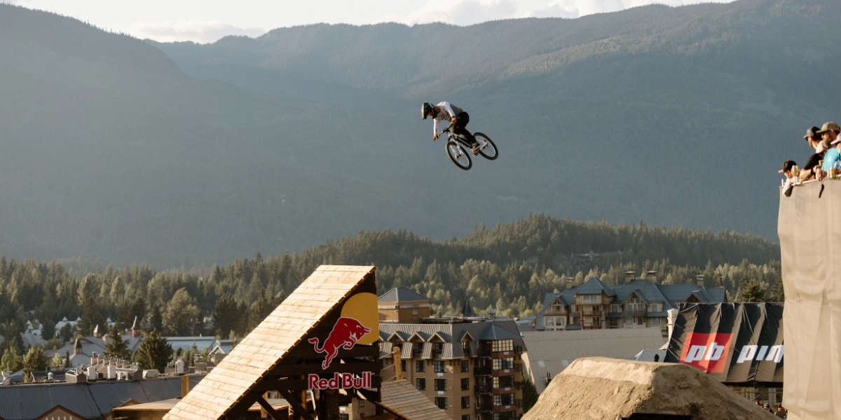 Event image for Red Bull Joyride Skybox VIP