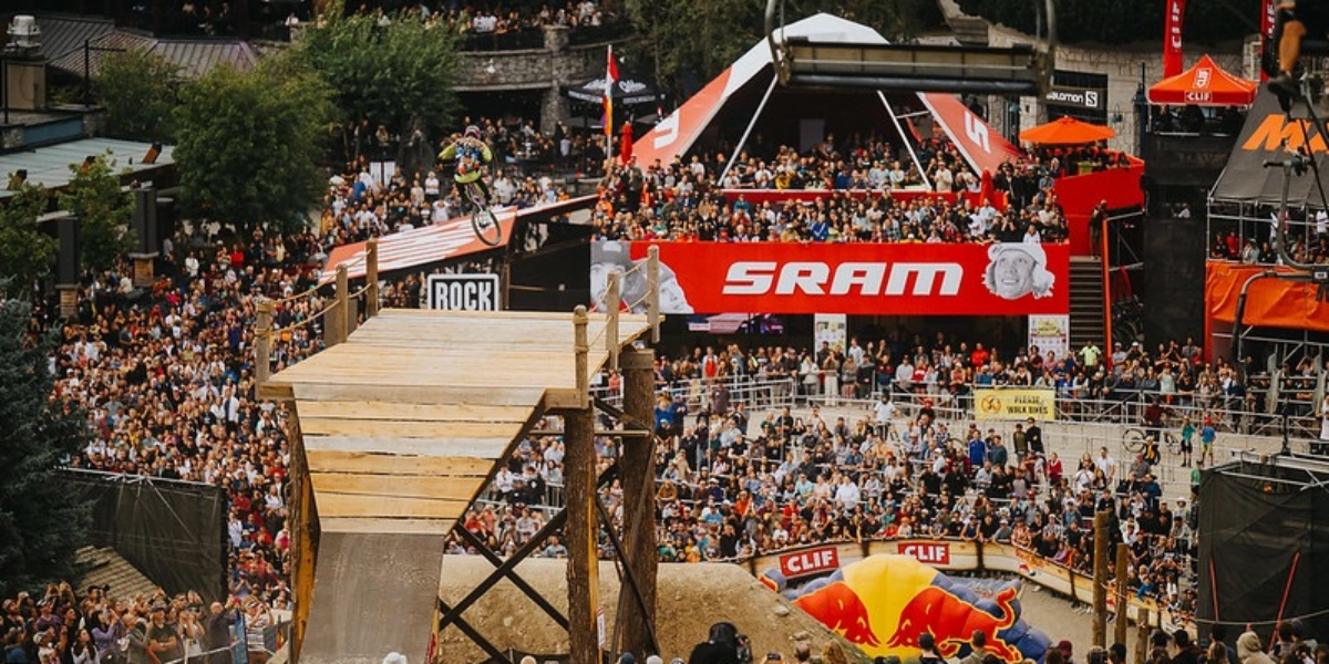 Event image for Red Bull Joyride VIP Pass