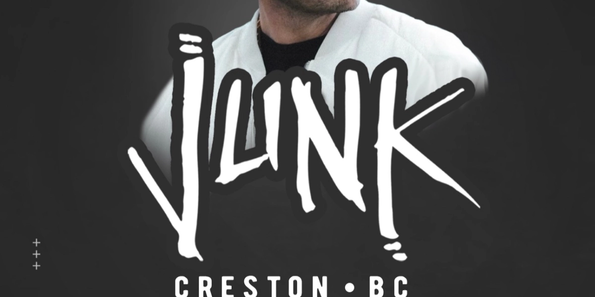 Event image for JUNK with guests March1