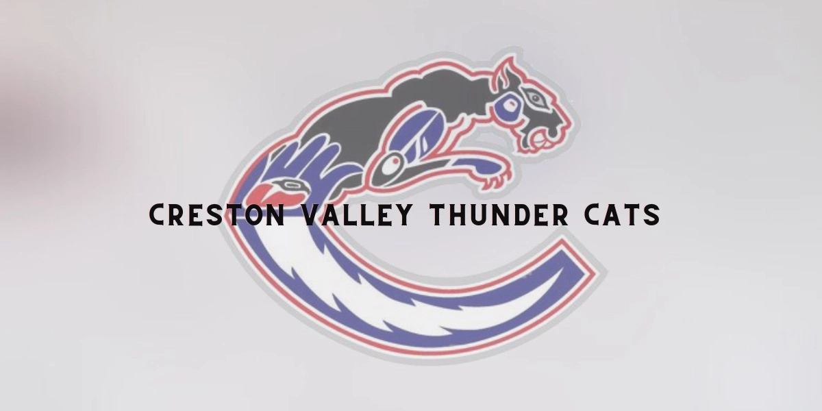Event image for Creston Valley Thunder Cats Home Game