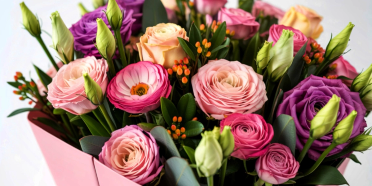 Event image for Wellness Your Way:  Mini Floral Arrangement Workshop