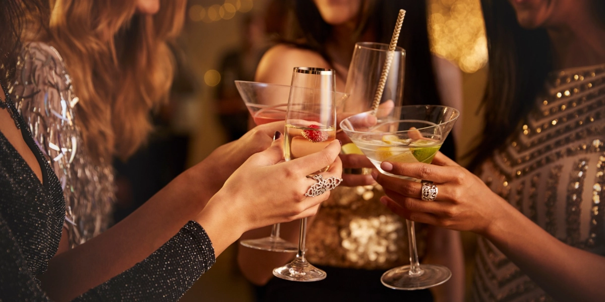 Event image for Calgary Real Estate Forum Cocktail Reception