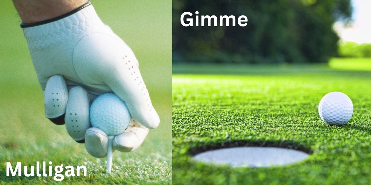 Event image for CREW Golf - Mulligan & Gimme Vouchers