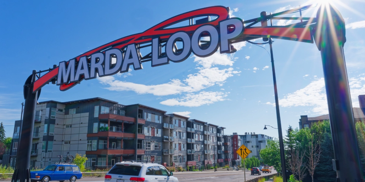 Event image for Sip Into Spring: Uncorking Marda Loop